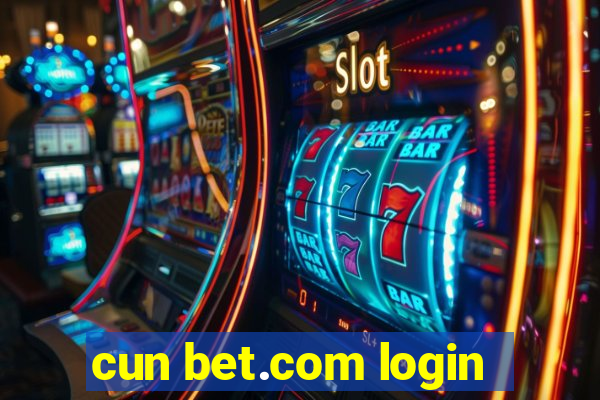 cun bet.com login